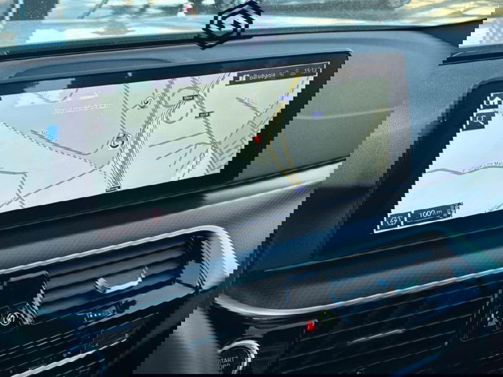 BMW Serie 5 usata a Cagliari (5)