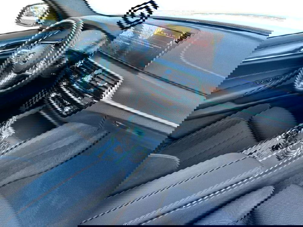 BMW Serie 5 usata a Cagliari (8)