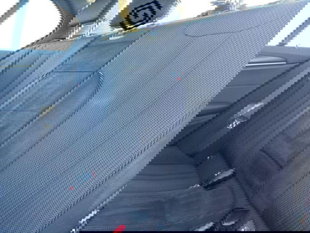 BMW Serie 5 usata a Cagliari (9)