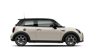 MINI Mini 1.5 Cooper Resolute nuova a Torino