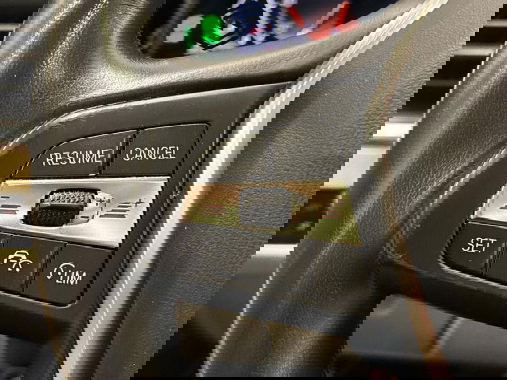 BMW Serie 3 Touring usata a Cagliari (13)