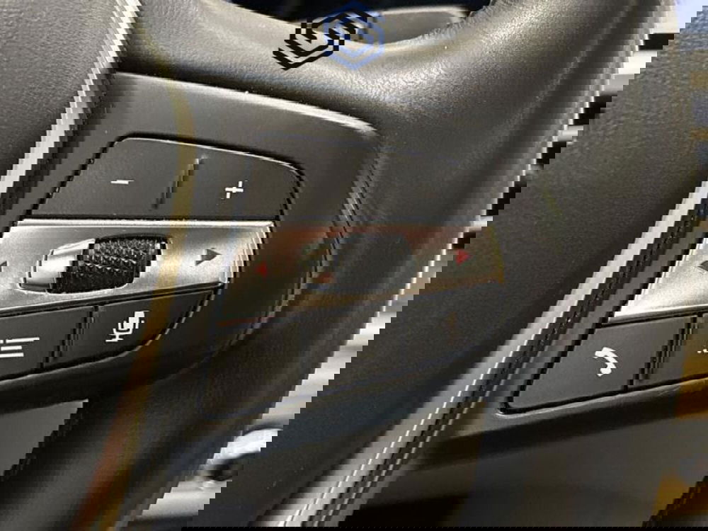 BMW Serie 3 Touring usata a Cagliari (14)