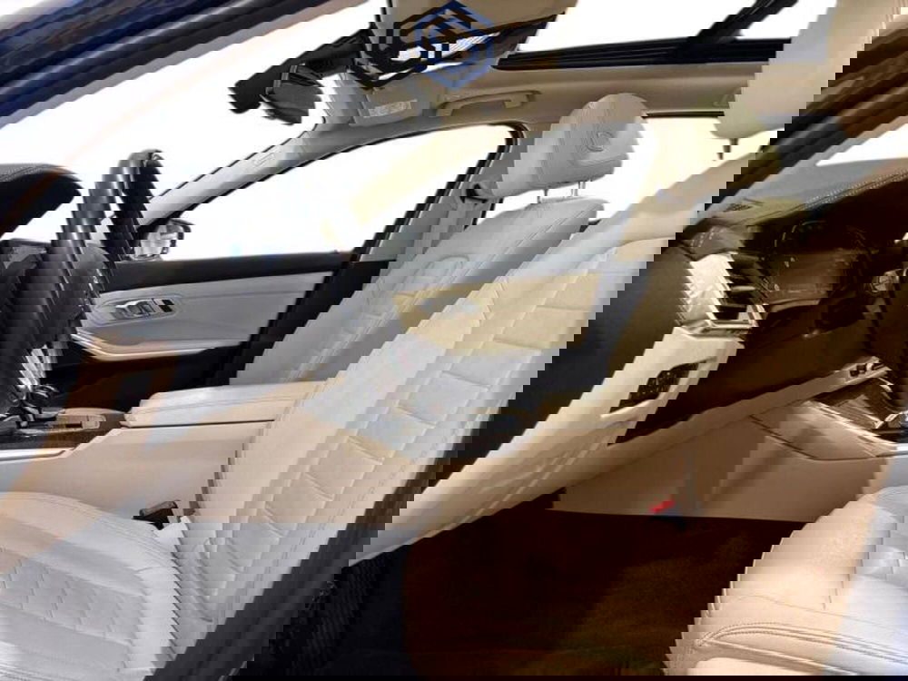 BMW Serie 3 Touring usata a Cagliari (6)