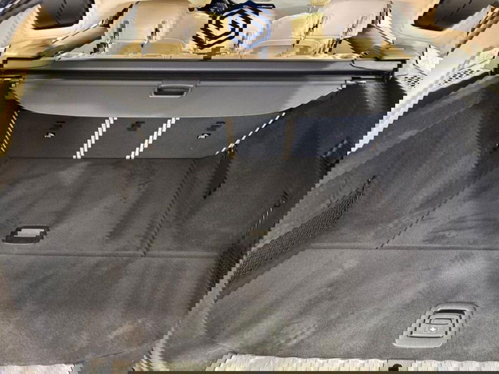 BMW Serie 3 Touring usata a Cagliari (8)