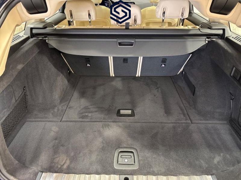 BMW Serie 3 Touring usata a Cagliari (8)