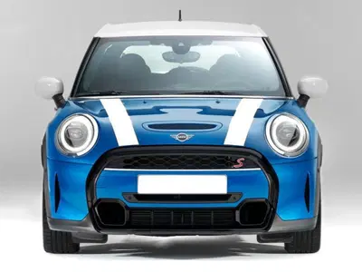 MINI Mini 1.5 Cooper 5 porte nuova a Torino
