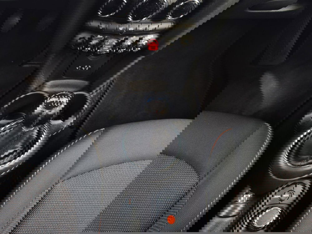 MINI Mini usata  (10)