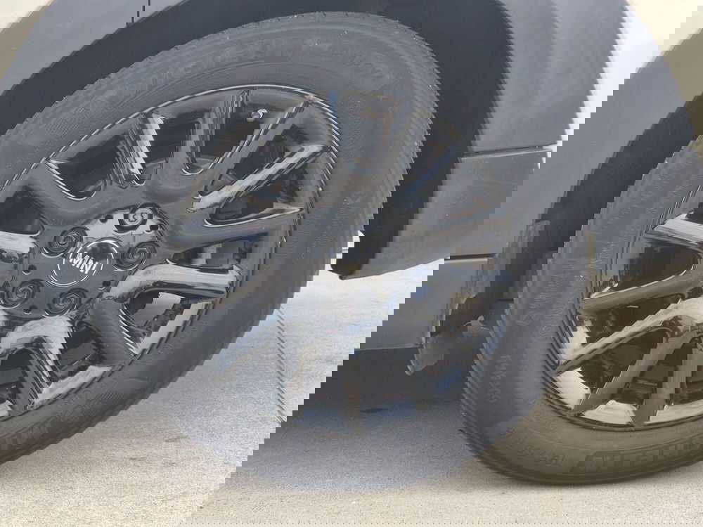 MINI Mini usata  (12)