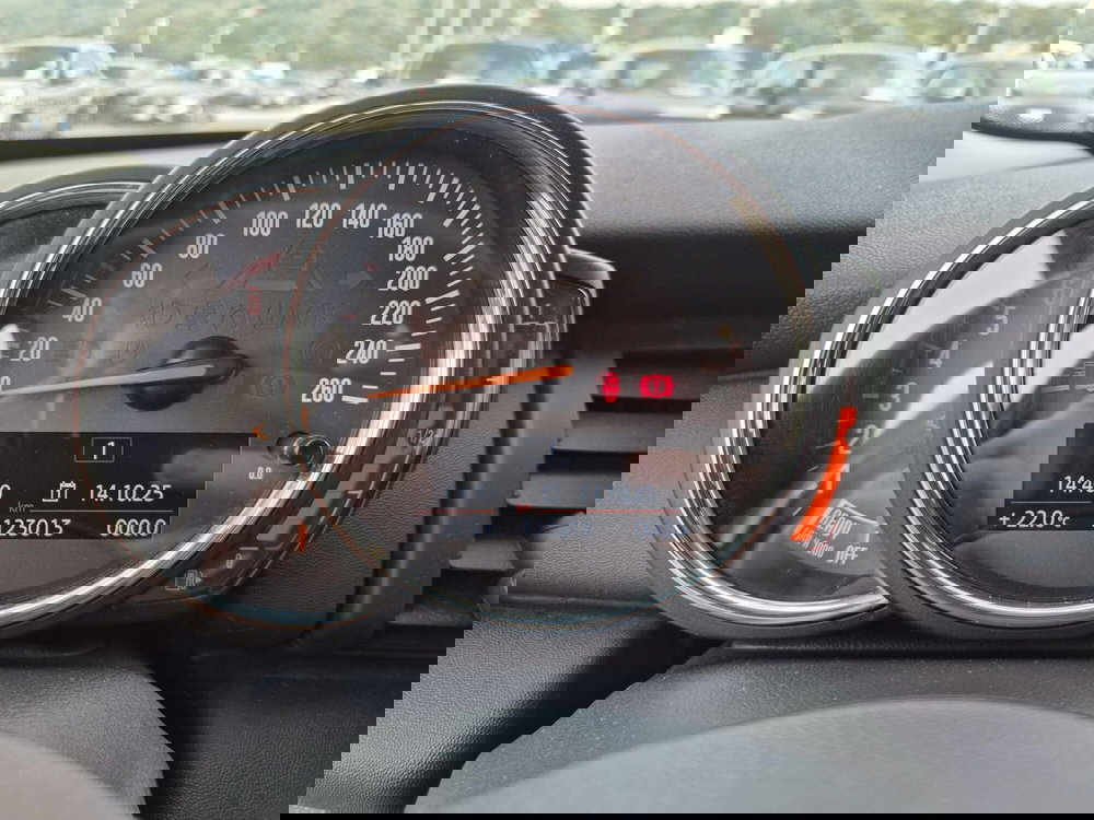 MINI Mini usata  (13)