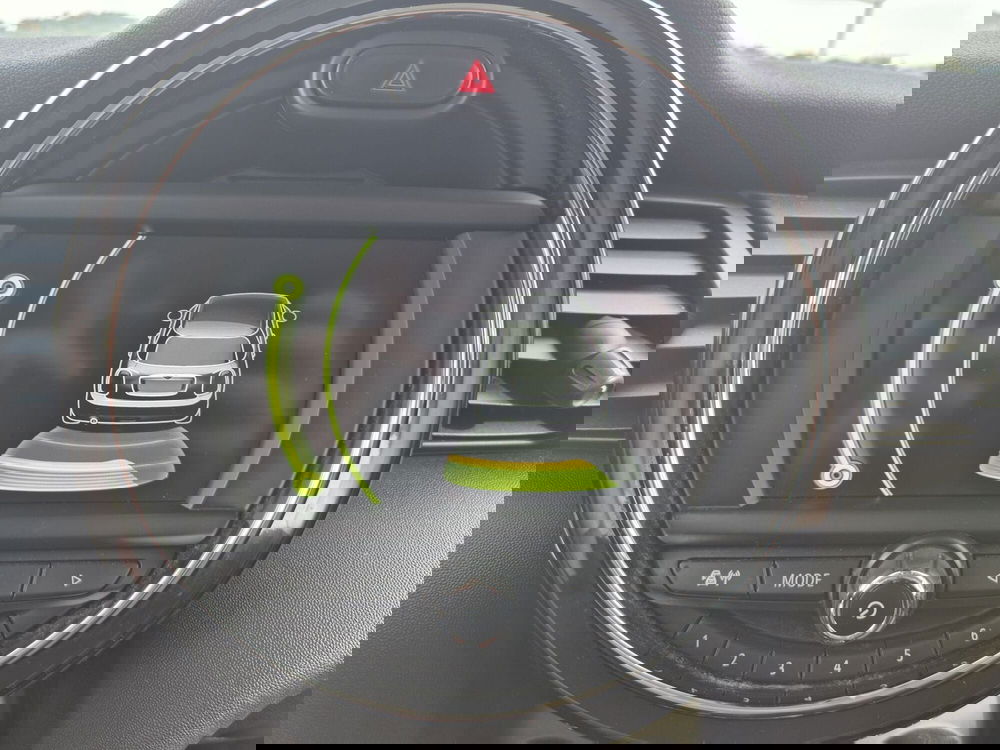 MINI Mini usata  (14)