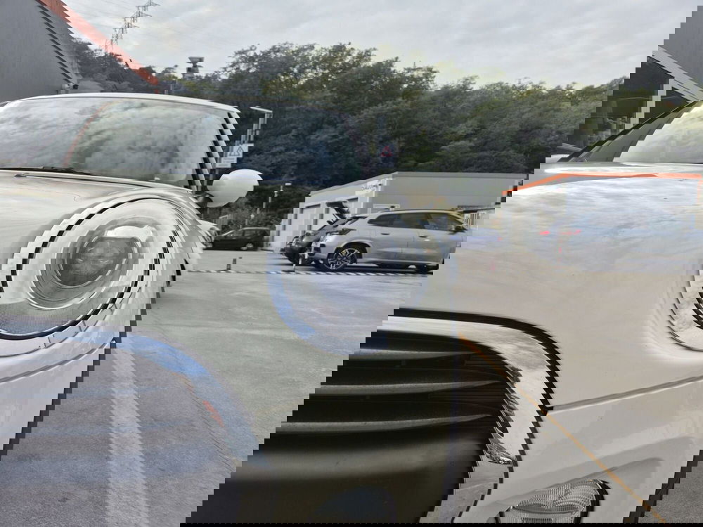 MINI Mini usata  (15)