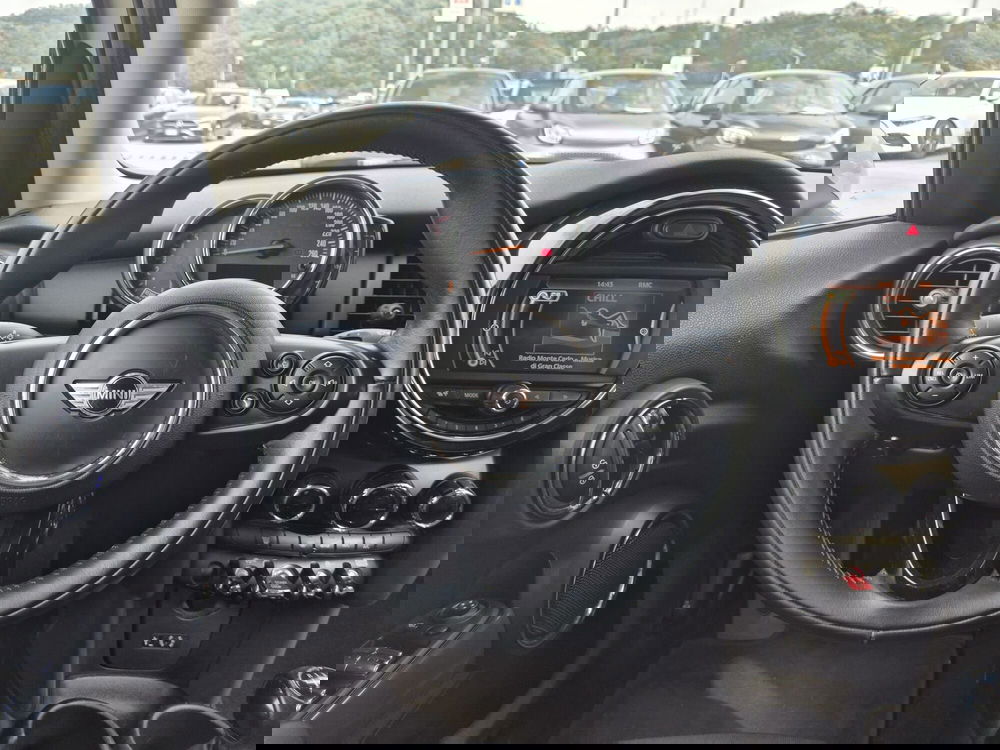 MINI Mini usata  (16)