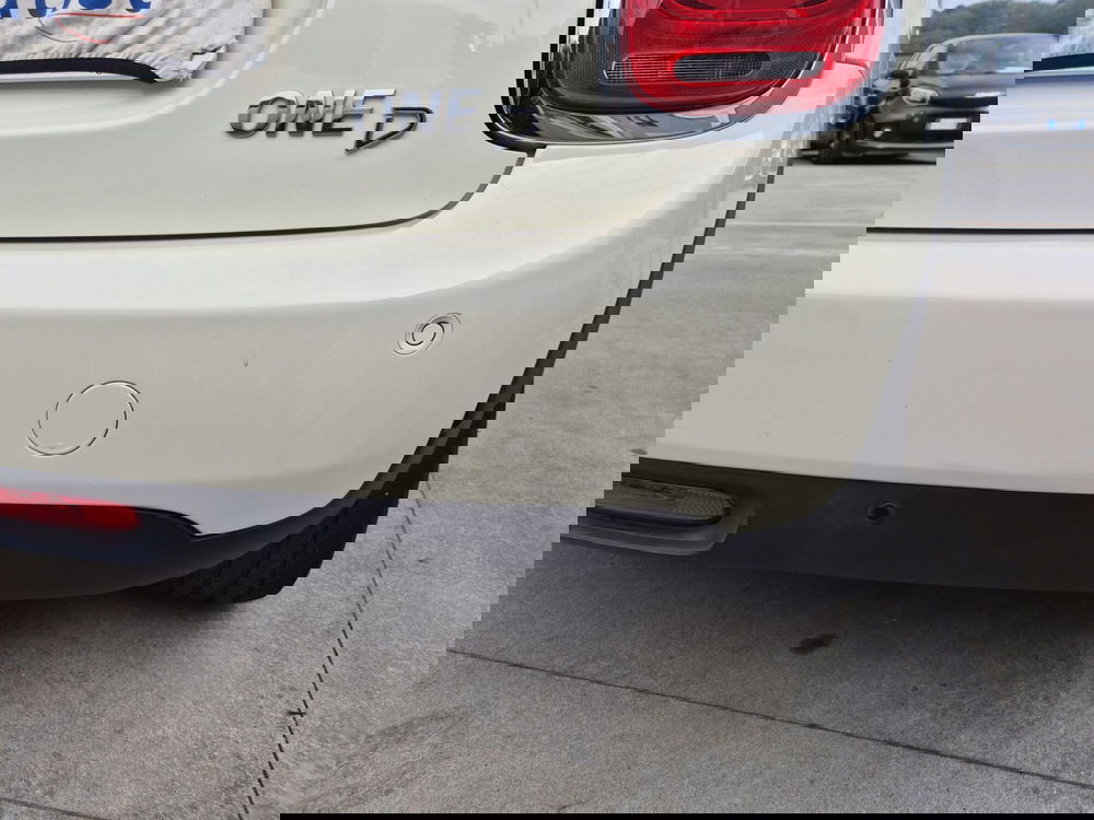 MINI Mini usata  (17)