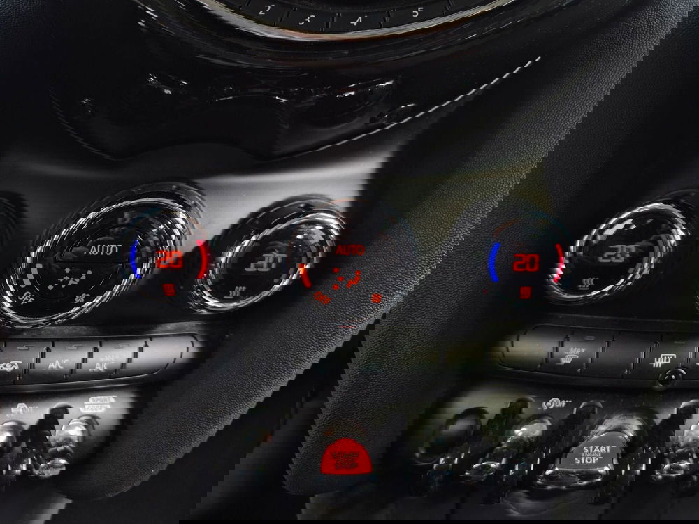 MINI Mini usata  (18)