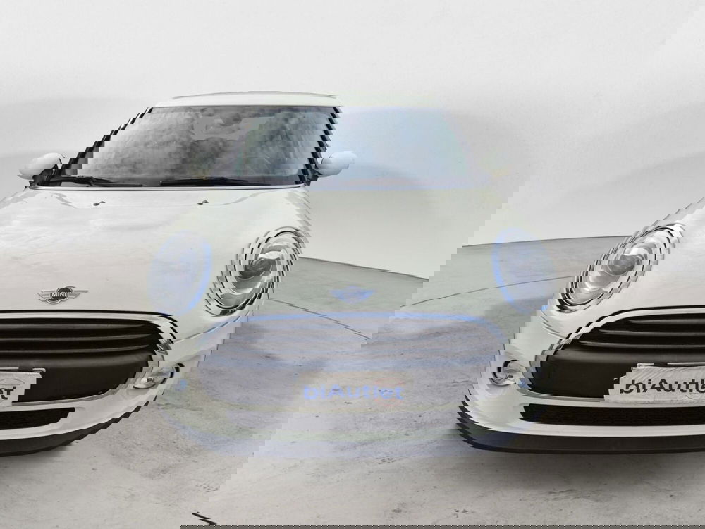 MINI Mini usata  (2)