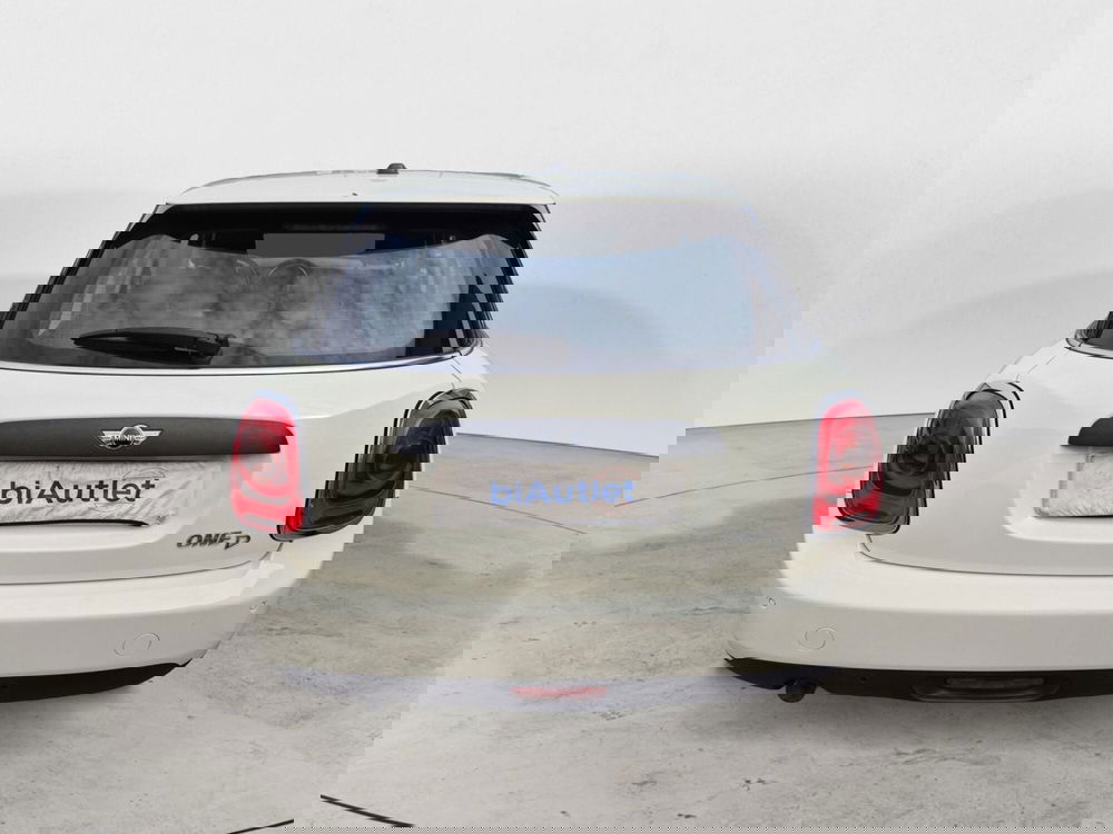 MINI Mini usata  (3)