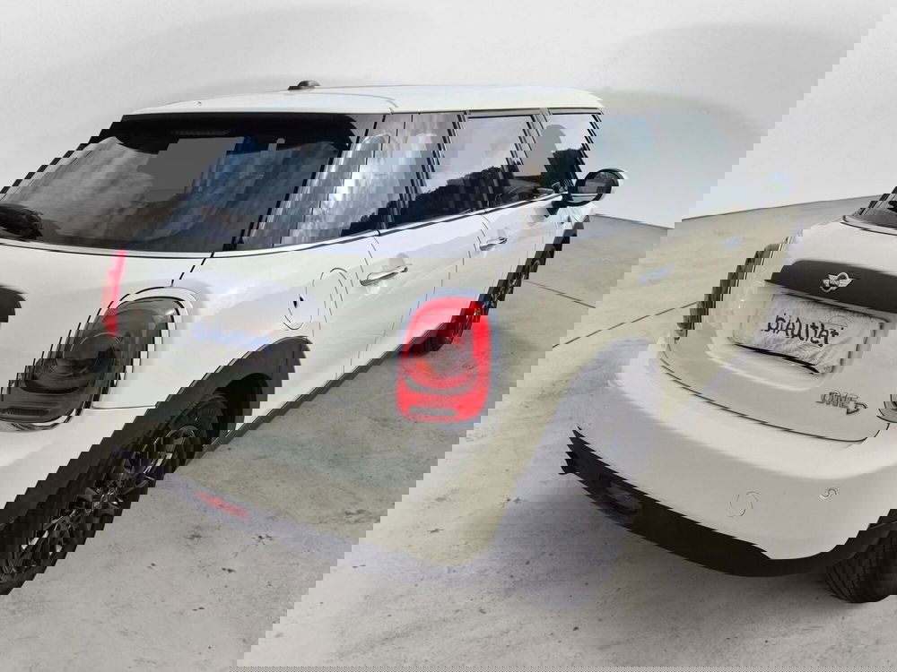 MINI Mini usata  (4)