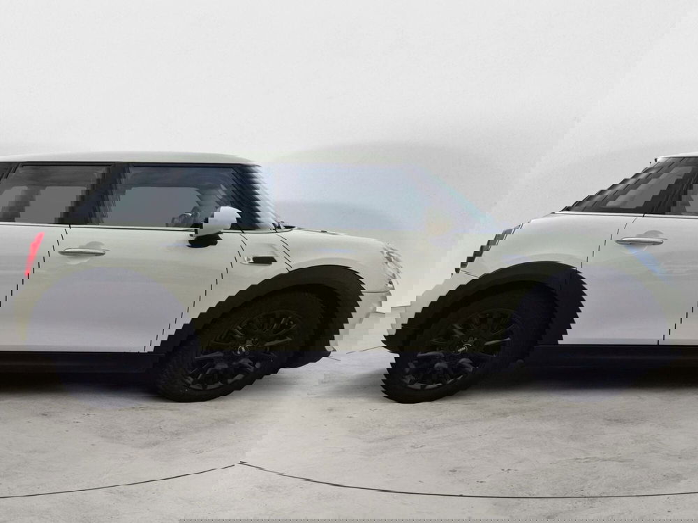 MINI Mini usata  (5)