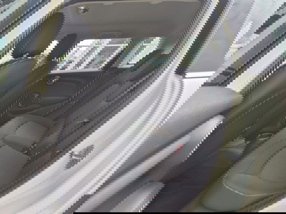 MINI Mini usata  (7)