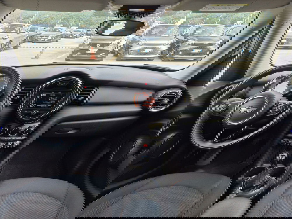 MINI Mini usata  (8)