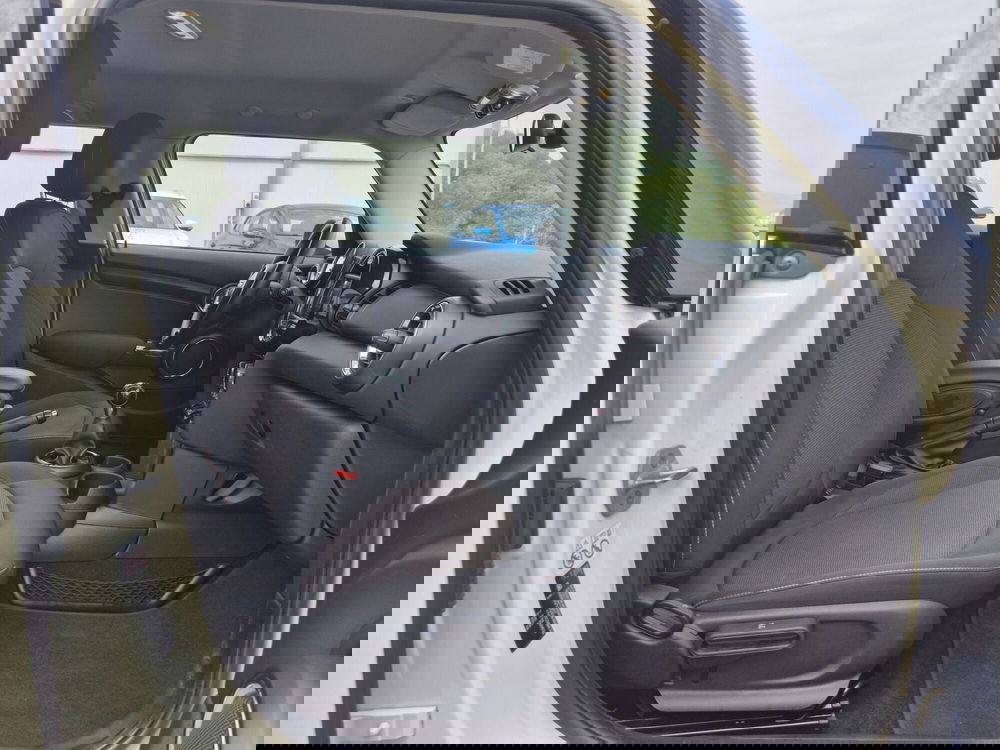 MINI Mini usata  (9)