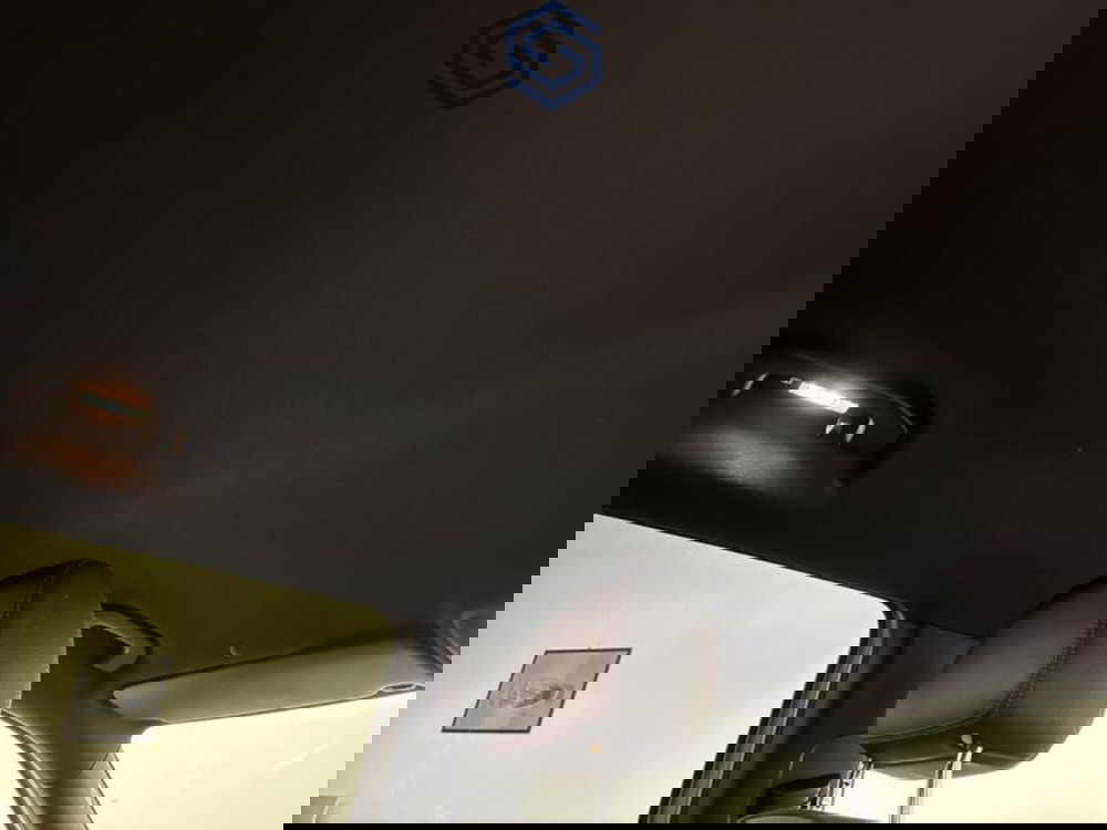 Mercedes-Benz GLB usata a Cagliari (10)