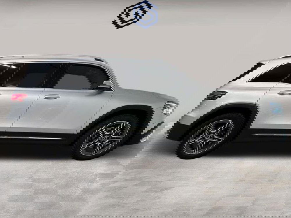 Mercedes-Benz GLB usata a Cagliari (14)