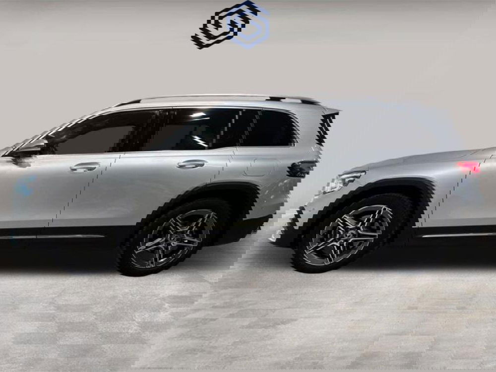 Mercedes-Benz GLB usata a Cagliari (15)