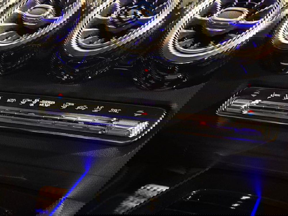 Mercedes-Benz GLB usata a Cagliari (6)