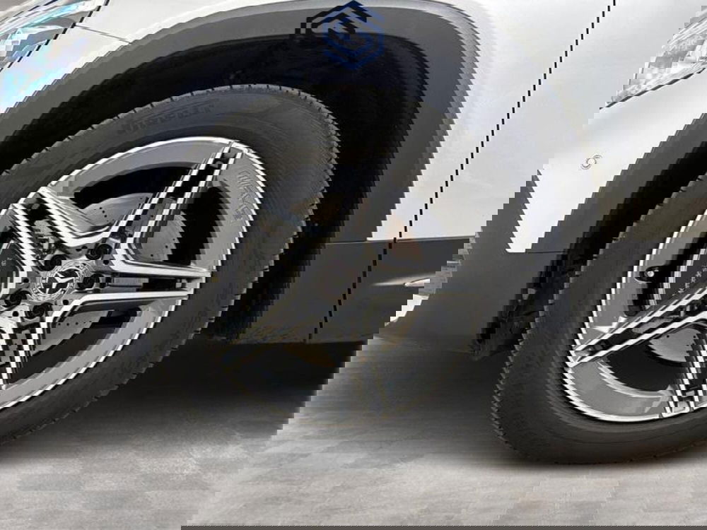 Mercedes-Benz GLB usata a Cagliari (9)