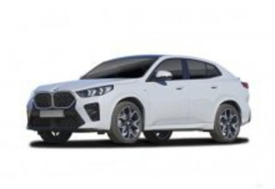 BMW X2 sDrive20i nuova a Torino