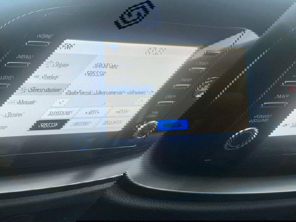 Toyota Aygo X usata a Cagliari (4)