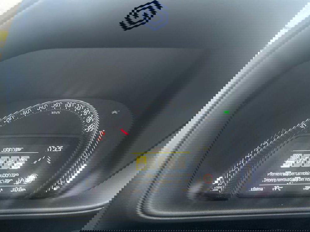 Toyota Aygo X usata a Cagliari (5)