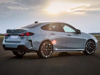 BMW Serie 2 Gran Coup&eacute; 220d Coupe 48V MSport Pro auto nuova a Torino