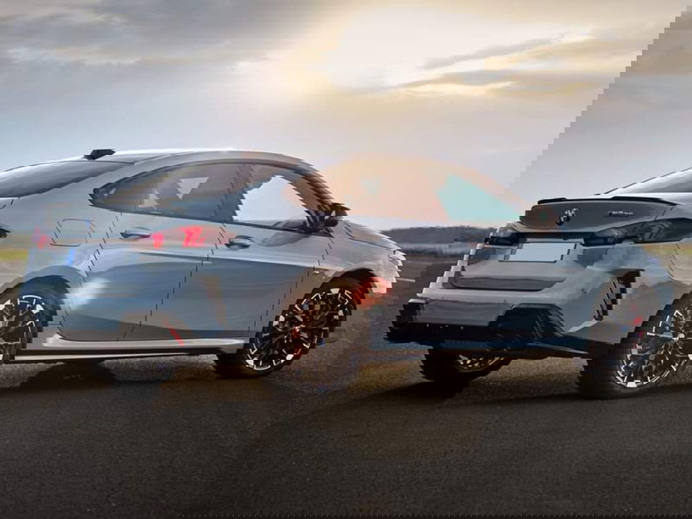 BMW Serie 2 Gran Coupé nuova a Torino