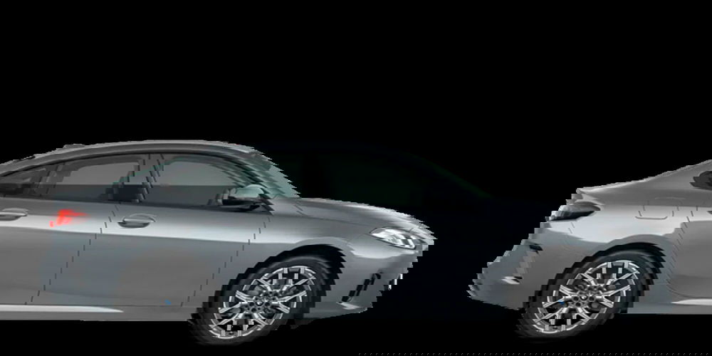 BMW Serie 2 Gran Coupé nuova a Torino (2)