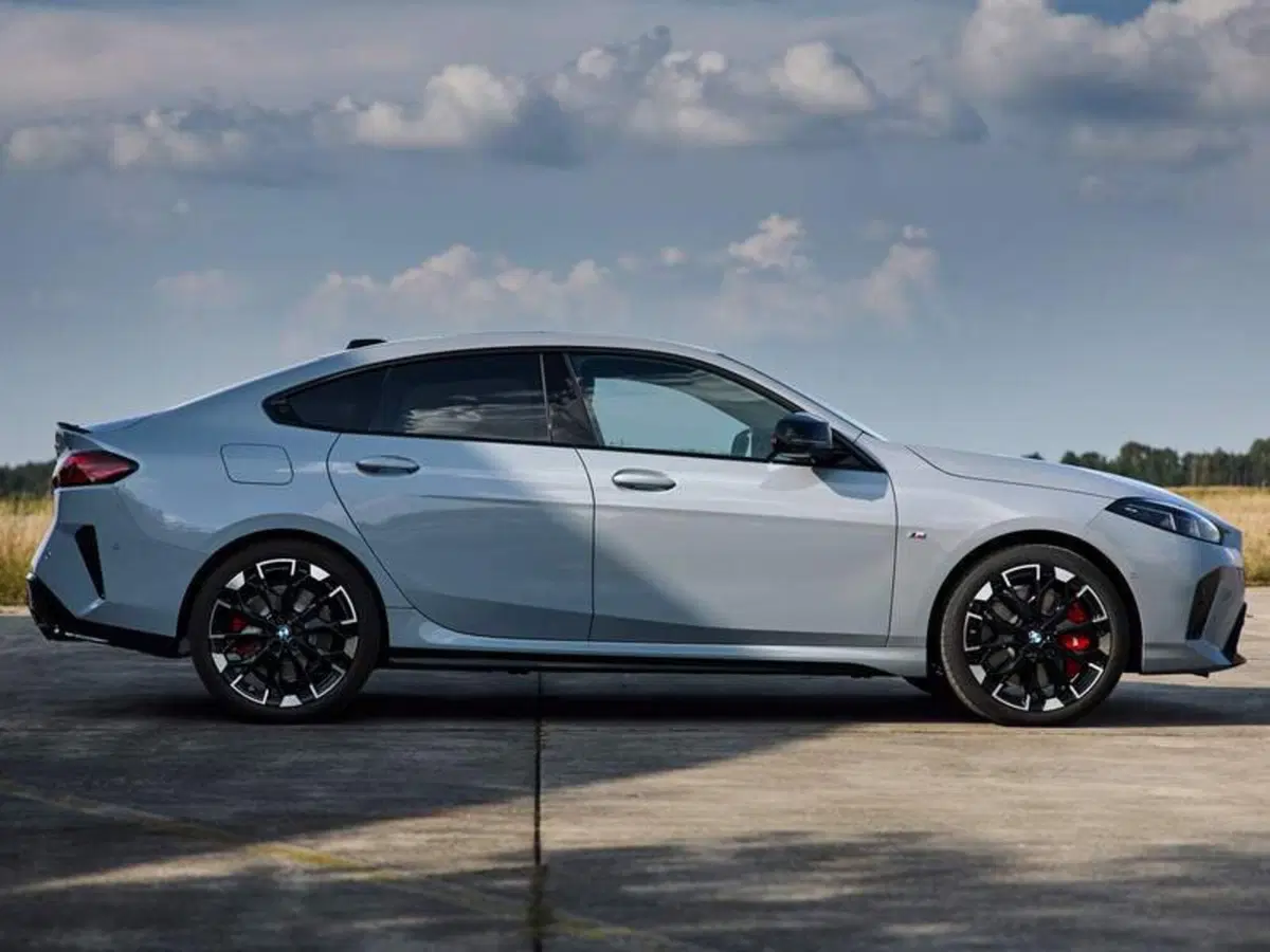 BMW Serie 2 Gran Coupé nuova a Torino (3)