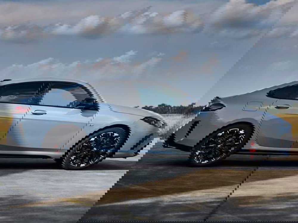 BMW Serie 2 Gran Coupé nuova a Torino (3)