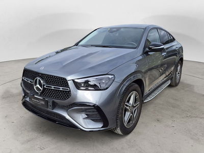 Mercedes-Benz GLE Coup&eacute; 350 de phev AMG Line Advanced Plus 4matic auto del 2024 usata