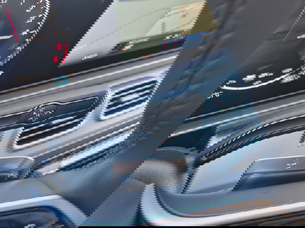 Mercedes-Benz GLE Coupé usata  (10)