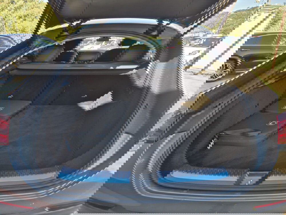 Mercedes-Benz GLE Coupé usata  (12)