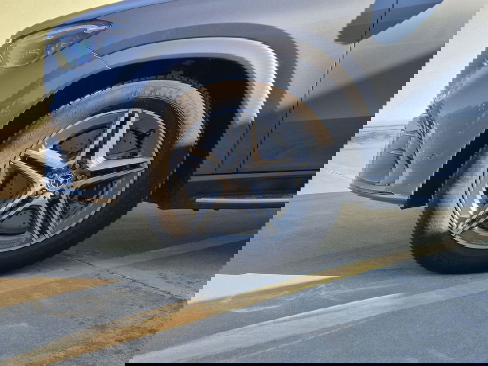 Mercedes-Benz GLE Coupé usata  (13)