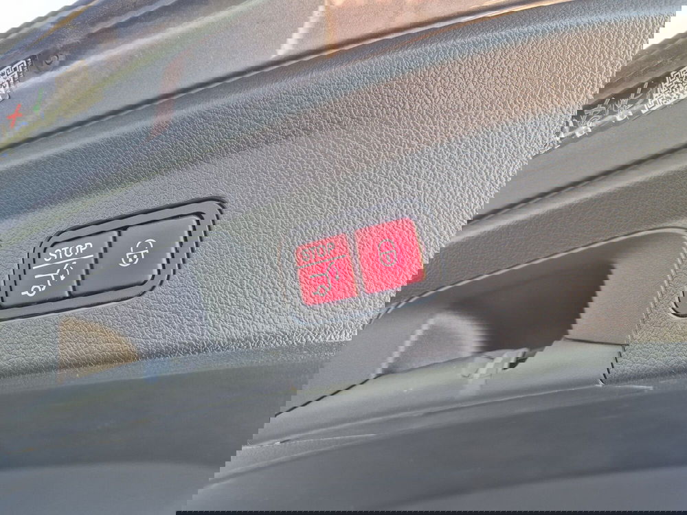 Mercedes-Benz GLE Coupé usata  (16)