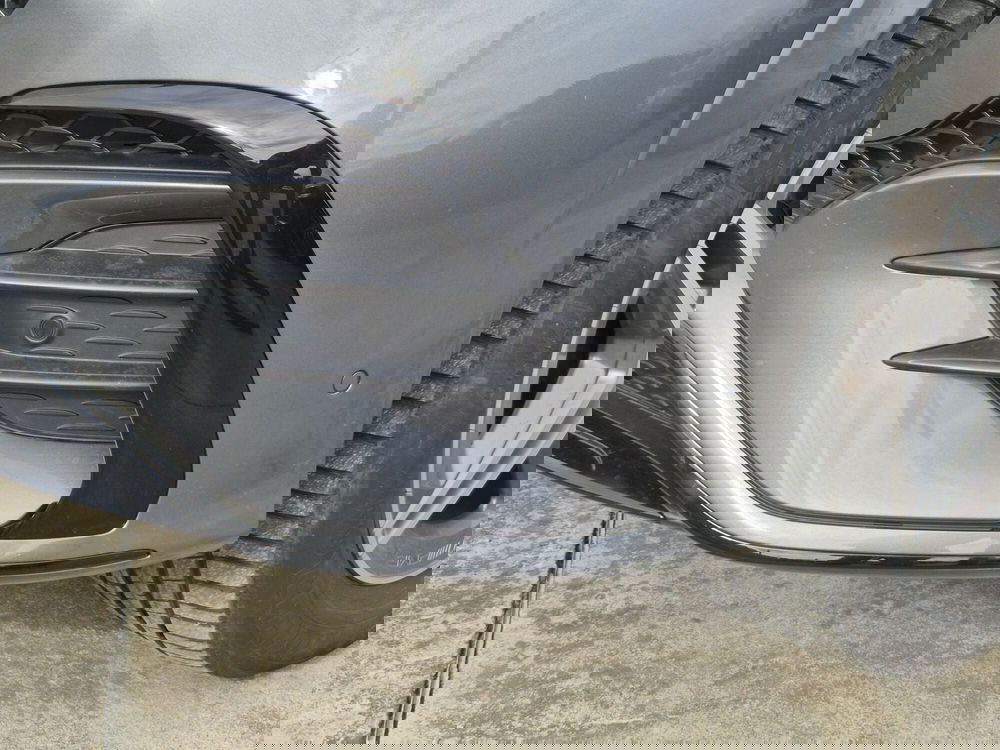 Mercedes-Benz GLE Coupé usata  (20)