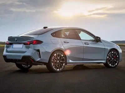 BMW Serie 2 Gran Coup&eacute; 220d Coupe 48V MSport Pro auto nuova a Torino