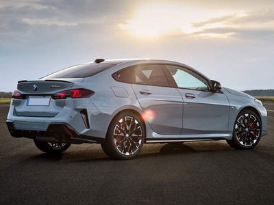 BMW Serie 2 Gran Coup&eacute; 220d Coupe 48V MSport Pro auto nuova a Torino