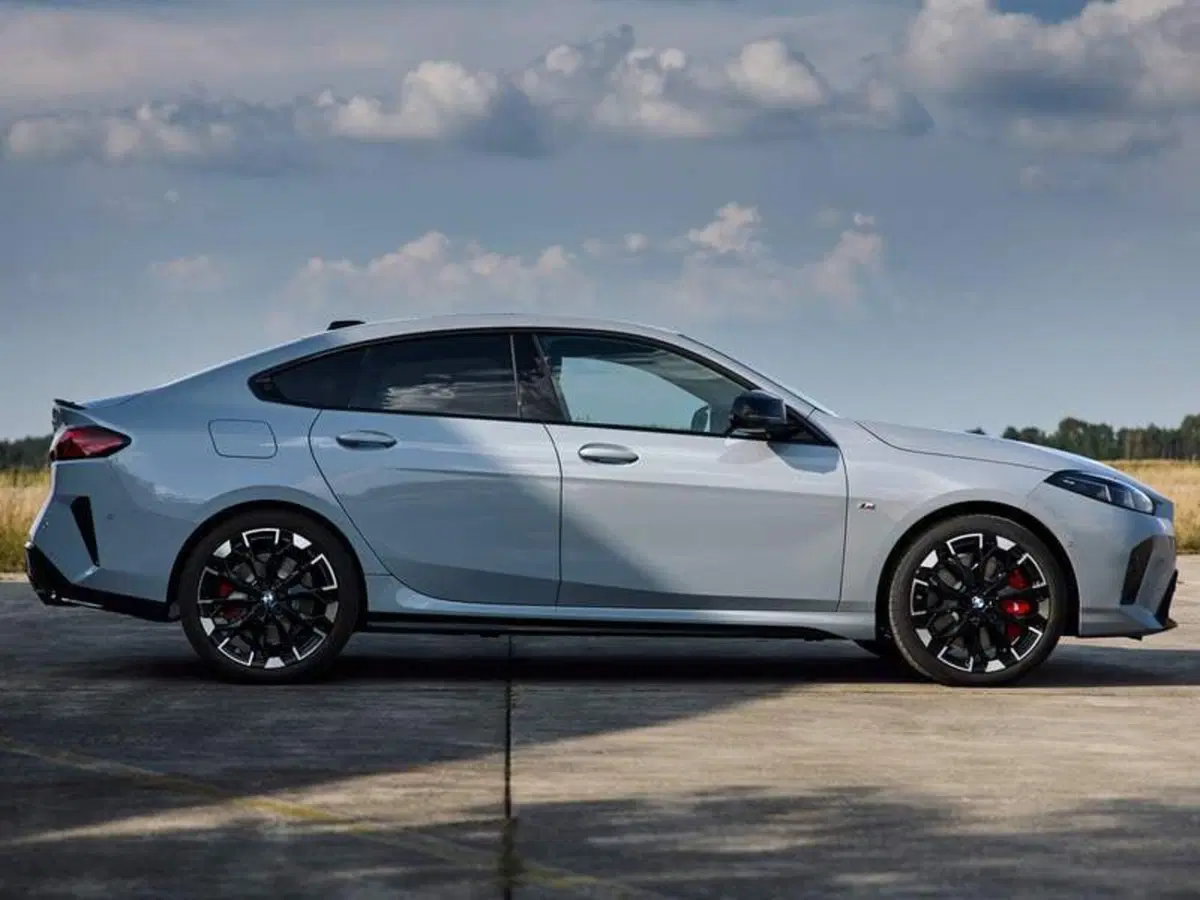 BMW Serie 2 Gran Coupé nuova a Torino (3)