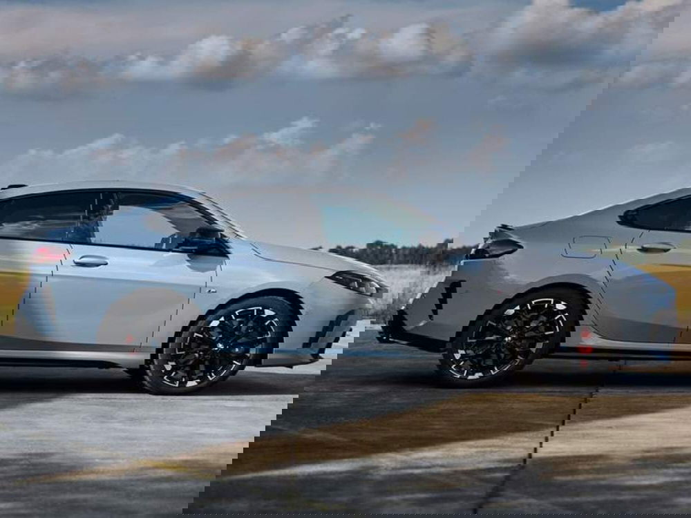 BMW Serie 2 Gran Coupé nuova a Torino (3)