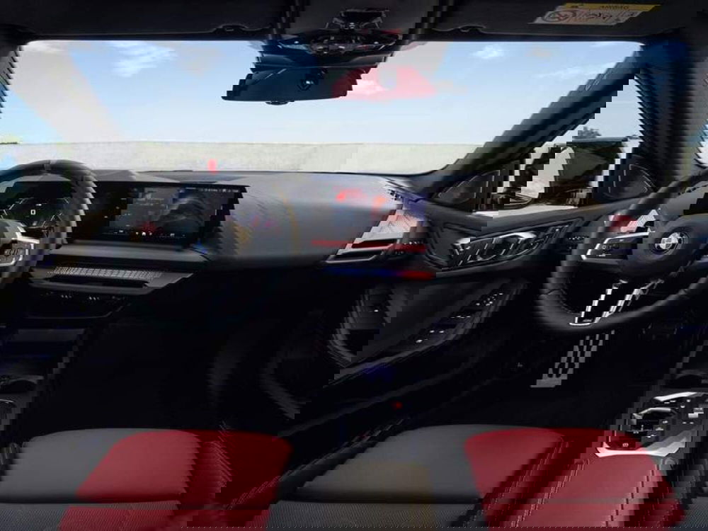 BMW Serie 2 Gran Coupé nuova a Torino (5)