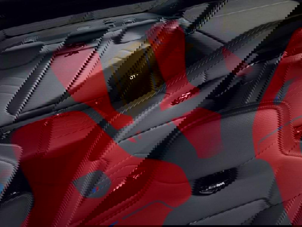 BMW Serie 2 Gran Coupé nuova a Torino (6)